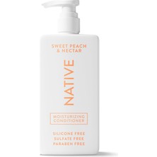 Vera Concept Store Sweet Peach & Nectar Nemlendirici Saç Kremi 487ML