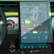 Vera Concept Store Ael-Tech Citroen C5 Aircross Uyumlu Navigasyon 9h Nano Koruyucu, 2026