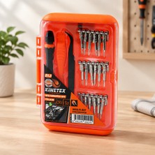 Str Store Saatçi ve Telefon Bits Tornavida Seti