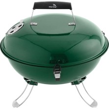 Vera Concept Store Adventure Grill Taşınabilir Barbekü, Yeşil