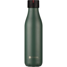 Vera Concept Store 500 ml Çift Katmanlı Paslanmaz Çelik Isı Yalıtımlı Termos Matara Tree | Sızdırmaz, Bpa Içermez, 12 Saat Sıcak & 24 Saat Soğuk Tutma Kapasitesi | Şık V