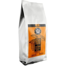 Vera Concept Store Line Oze Kahve Special Blend Filtre Kahve 1000G French Press Için Öğütülmüş