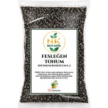 Fesleğen Tohum 40GR
