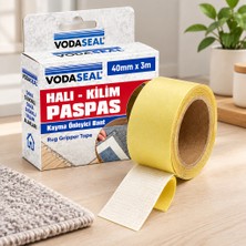 Str Store Halı Kilim Paspas Kaydırmaz Bant 40MM x 3m
