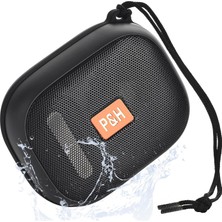 Vera Concept Store Taşınabilir Bluetooth Hoparlörler Kablosuz Hoparlör