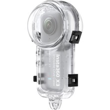 Vera Concept Store INSTA360 X3 Invisible Dive Case