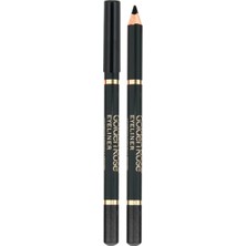 Vera Concept Store Eyeliner Göz Kalemi 301, Siyah