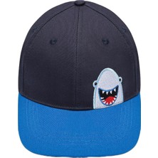 Vera Concept Store Penti Erkek Çocuk Shark Şapka, PYAELZRF24IY-B18