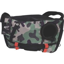 Vera Concept Store M-Pets Wild Freestyle Pet Carrier Çanta