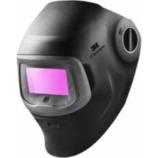 Vera Concept Store 3m Speedglas G5-03 E Komple Kaynak Başlığı Kaynak Maskesi 631010