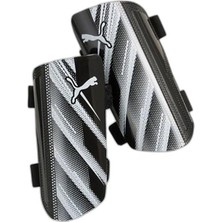 Vera Concept Store Attacanto Strap Unisex Yetişkin Dizlik Puma Black-Puma White M