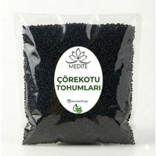 Medite Çörek Otu Doğal 500 G