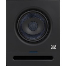 Vera Concept Store Eris Pro 6 | 2-Yollu, Biamp, Aktif, 6.5 Coaxial Stüdyo Monitör