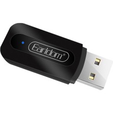 Vera Concept Store M22 Bluetooth 5.0 USB Aux Dönüştürücü