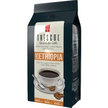 Vera Concept Store Epic Ethiopia Kahvesi (Metal Filtre Için Öğütülmüş, 250 Gr)