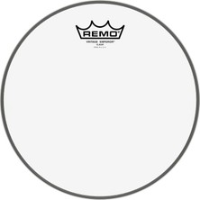 Vera Concept Store 10'' Batter Vintage Emperor Clear Davul Derisi