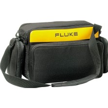Vera Concept Store Fluke C195 Polyester Yumuşak Taşıma Çantası