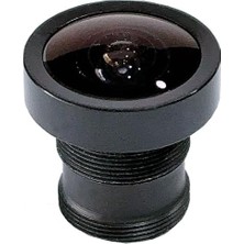 Vera Concept Store Fish Eye 2,1mm Geniş Açı Kamera Lensi