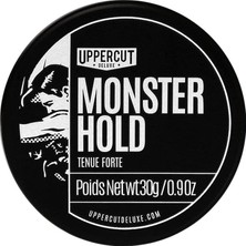 Vera Concept Store Uppercut Deluxe Monster Hold Wax 30 gr