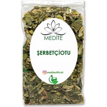 Medite Şerbetçi Otu Çaylık 500 G