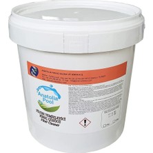 Vera Concept Store Filtre Temizleyici Toz 5 kg (Filter Cleaner)