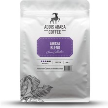 Vera Concept Store Awasa Blend Kahve 1000 Gr. (Öğütülmüş Espresso)