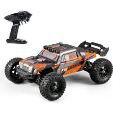 Vera Concept Store Rc 1/12 901 Firebolt 50+ Km/h Sürat Uzaktan Kumandalı Rc Model Araba Rtr Elektrikli 4WD Offroad Truck (Turuncu)