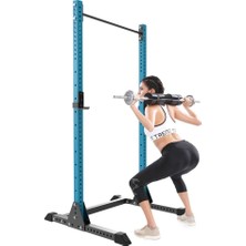 Vera Concept Store LP6000 Squat Rack
