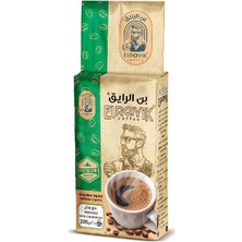 Vera Concept Store Elrayik Kahvesi 200 G Orta Kavrulmuş Türk Kahvesi Kakuleli