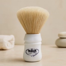 Royaleks Büyük Sakal Fırçası (Plastik Saplı)