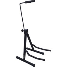 Vera Concept Store Saz/bağlama Standı Sehpası (Siyah)