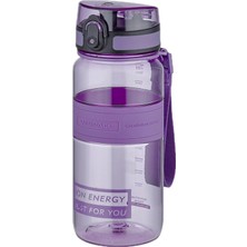 Vera Concept Store Uzspace Tritan Su Matarası 650 ml Yenilenen Renkler