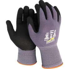 Vera Concept Store Bestguard TBW41 Mikro Köpük Nitril Kaplama Iş Eldiveni 8