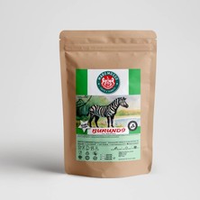 Vera Concept Store Burundi Kayanza Çekirdek Filtre Kahve 250 Gr. Espresso Öğütülmüş