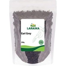 Vera Concept Store Larask Earl Grey Bergamot Aromalı Özel Harmanlanmış Siyah Çay 250G