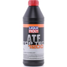 Vera Concept Store Liqui Moly Top Tec Atf 1200 1 Litre Otomotiv Bakım Ürünü