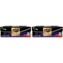 Vera Concept Store Earl Grey Demlik Poşet Çay 48X3,2 G 2li Paket