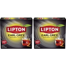 Vera Concept Store Earl Grey Bardak Poşet Çay 100'LÜ 200G (2 Paketi)