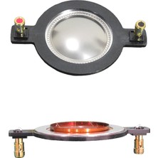 Vera Concept Store Lastvoice CT-51X Membran 51 mm Tüm Tweeterler Için Uygun Membran