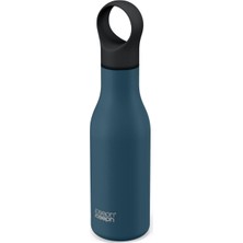 Vera Concept Store Jj Loop Termos Şişe, Mavi, 500 ml