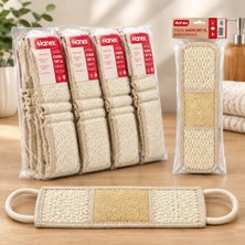 Str Store Xl Kabak Sırt Banyo Kesesi ( 1 Adet)