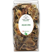 Medite Açlık Otu (Cassia Angustifolia) Doğal Katkısız 25 G