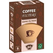 Vera Concept Store Filtre Kahve Kağıdı