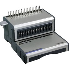 Vera Concept Store Peach CBMD160 Plastikbindegeraet