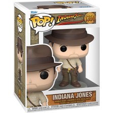 Vera Concept Store Pop Figür - Movies: Indiana Jones: Raiders Of The Lost Ark - Indiana Jones