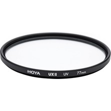 Vera Concept Store Hoya Filtre Ux Iı Uv 62 mm