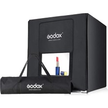 Vera Concept Store Godox LST40 LED Küp Çekim Çadırı 40X40X40