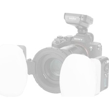 Vera Concept Store Godox Mf-Dd (MF12 Için Difüzör)
