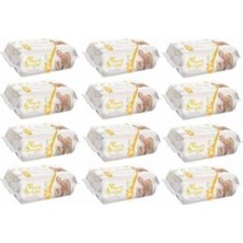 Vera Concept Store Sensitive 90'li Islak Havlu 12'li Paket Toplam 1080 Yaprak