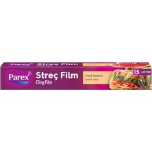 Vera Concept Store Parex Natura Streç Film 15 M